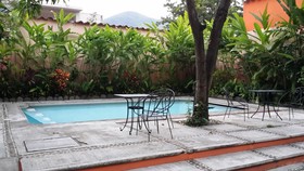 Posada del Rio
