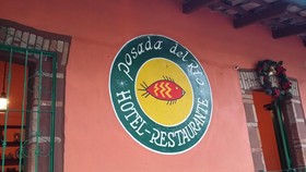 Posada del Rio