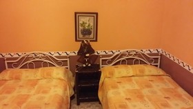 Posada del Rio