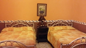 Posada del Rio