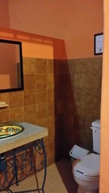 Posada del Rio