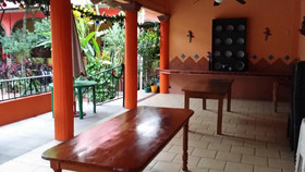 Posada del Rio