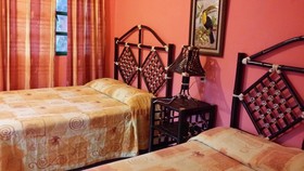 Posada del Rio