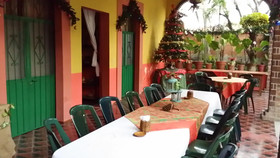 Posada del Rio