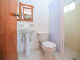 Cabañas Piedras Anchas by Rotamundos