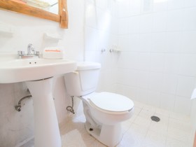 Cabañas Piedras Anchas by Rotamundos