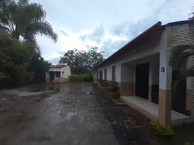 Cabañas Piedras Anchas by Rotamundos