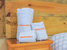 Cabañas Piedras Anchas by Rotamundos