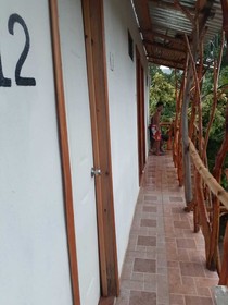 Cabañas Piedras Anchas by Rotamundos