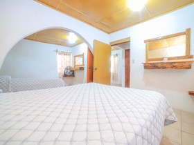 Cabañas Piedras Anchas by Rotamundos