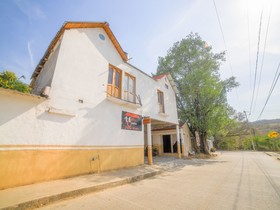 Cabañas Piedras Anchas by Rotamundos