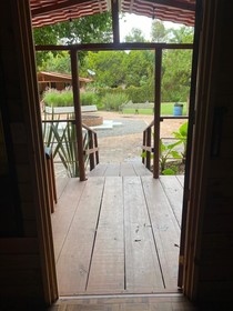 Club Roca Azul