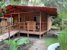 Club Roca Azul