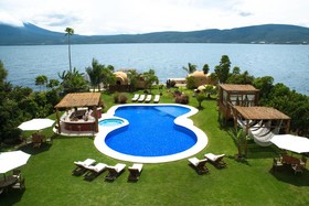 El Chante Spa