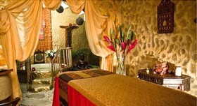 El Chante Spa