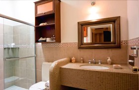 El Chante Spa
