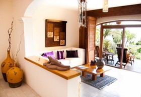 El Chante Spa