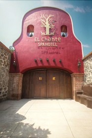 El Chante Spa