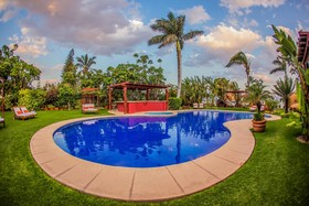El Chante Spa