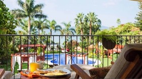 El Chante Spa