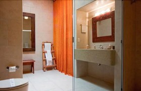 El Chante Spa