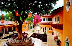 El Chante Spa