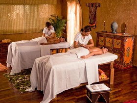 El Chante Spa