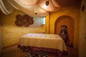 El Chante Spa