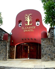 El Chante Spa