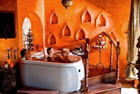 El Chante Spa