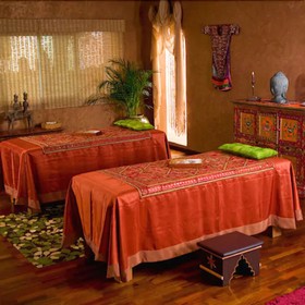 El Chante Spa