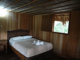 Tres Lagunas Selva Lacandona