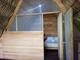 Tres Lagunas Selva Lacandona