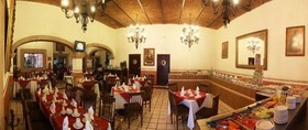 Hotel Casa Grande Lagos