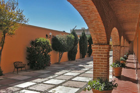 Hotel Posada Real