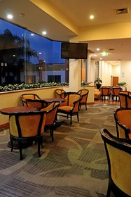Holiday Inn La Piedad