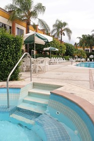 Holiday Inn La Piedad