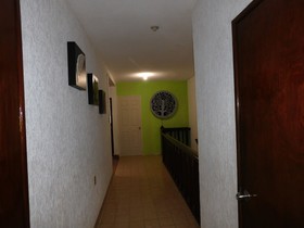 Casona Luciernaga