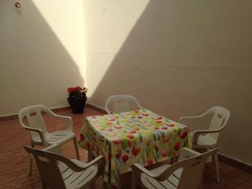 Casona Luciernaga