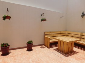 Casona Luciernaga