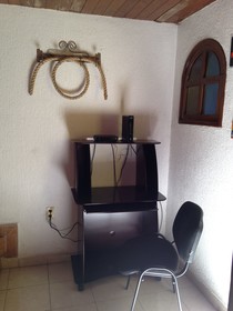 Casona Luciernaga