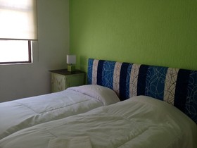 Casona Luciernaga