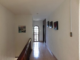 Casona Luciernaga