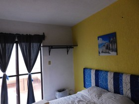 Casona Luciernaga