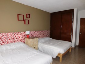 Casona Luciernaga