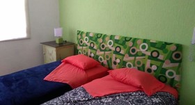 Casona Luciernaga