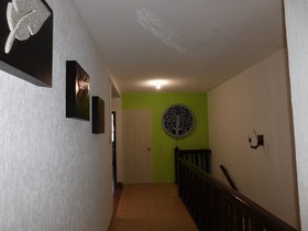 Casona Luciernaga