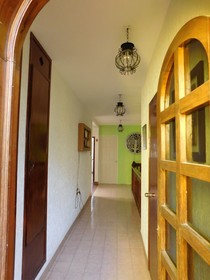 Casona Luciernaga
