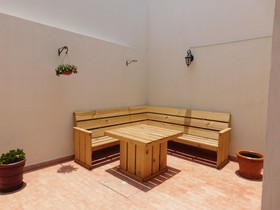 Casona Luciernaga