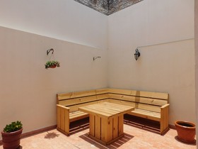 Casona Luciernaga